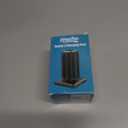 HEYSTOP Charging Dock Compatible with Nintendo Switch 2 Joy-Con, 4-Port Joycon Magnetic Charger Docking Station USB-C Charging LED Indicator for Switch 2 Controller Accessory