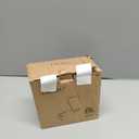 Desk lamp Eye-Caring Table Lamps, 360Rotation Gooseneck Clip on Lamp Reading Light, Portable Reading Book Light, Clamp Light, Study Desk Lamps for Bedroom and Office Home Lighting (Black with Dimmer)