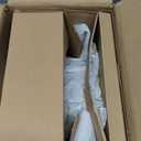 SENSARTE Nonstick Sauce Pan with Lid Saucepan Set, Swiss Granite Coating Sauce Pot Kitchen Cooking Pot, Induction Comptable, Free of Intentionally Added PFOA, 2 + 2.5 QT