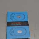 AI Hand Warmers Rechargeable 2 Pack, AI Smart Chips Electric Hand Warmers, 20Hrs Long Safe Heat, Portable Pocket Heater, Gifts for Christmas, Outdoor, Hunting, Golf, Camping Accessories