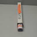 FLFK Boho Vintage Wallpaper Peel and Stick Removable Flower Shape Stripe Wall Mural for Living Room, Bedroom, Kitchen, Office, Apartment Decor 16"x128" (BW5458)