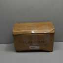 Wilwolfer Kid Tent with Mat, Star Lights - Kids Play Tents for Toddlers Kids Tents Indoor Playhouse - Princess Tent for Girls Toy House Gift (Pink with Cloth)