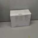 Vinsot 4 Pcs 7 Inches Large Yellow Rubber Ducks Large Bath Squeak Duck Float Bath Toy for Birthday Party Favors Gift Summer Beach Pool Baby Shower Activity Carnival Game Party Decoration