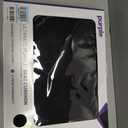 Purple Ultimate Seat Cushion, Large 2.5 Inch Gel Seat Cushion