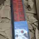 Threshold Ramps for Doorways 1 Rise, Door Floor Transition Strip Self-Adhesive Wheelchairs Ramps, Door Threshold for Home Steps (Black, 2 PC)