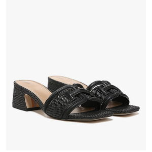 Sam Edelman Women's Waylon Heeled Sandal Size 7½