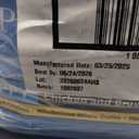 Pack Of 3 Blue Buffalo Life Protection Formula Puppy Dry Dog Food with DHA and ARA, Made with Natural Ingredients, Chicken & Brown Rice Recipe, 5-lb Bag (Best Before 06/24/2026)