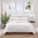 Tommy Bahama - Tropical Queen Size Comforter Set with Matching Shams