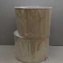 Signature Design by Ashley Bernadate Vintage Cottage Table Lamp, 2 Count, 31", Whitewash