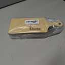 8 Pcs Mini Wooden Cutting Board with Handle 9.45 x 3.54 Inch Thicken Wooden Chopping Small Paddle Charcuterie Cooking Butcher Block Serving Cutting Board for Kitchen Cheese Crafts