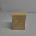 [Built-in Apps & 2025 Upgraded] Mini Projector with WiFi 6 and Bluetooth 5.4 Support 4K 1080P Auto Keystone 180 Rotatable Projector Portable Compatibile with HDMI/TV Stick/Memory Stick/Laptop, White