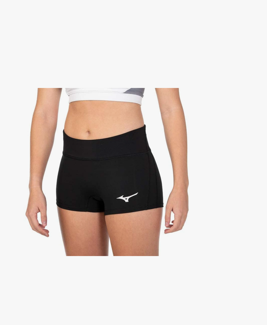 Mizuno Women's Apex 2.5" Inseam Volleyball Short Size XS