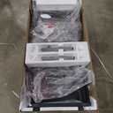 Treadmill for Home, Bluetooth, Speaker, USB Port, AUX - Under Desk Treadmill for Home & Office | Remote Control, Bluetooth Speaker, LED Display