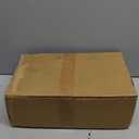 Heated Water Bowl for Dog and Cat,Heated Chicken Waterer, Outdoor Heated Pet Water Dish with Float Valve,Heated Bird Bath in Winter for Outdoors,Anti-Chew Cord,48W