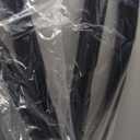 Magshion Car Window Rain Guards Compatible with 07-10 Hyundai Elantra, 4PCs (Tape-On)