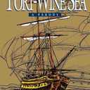 The Port-Wine Sea: A Parody, Paperback
