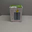 Maestri House Milk Frother, Variable Temp and Froth Thickness DualFro 600 Milk Frother Steamer, 21OZ Smart Touch Control Milk Warmer, Dishwasher Safe, Memory Function for Latte&Hot Chocolate (Black)