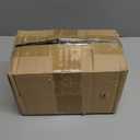 OCTERIC 4Pcs Stocking Holders, Reindeer Santa Snowflake Christmas Tree Metal Mantel Hooks, Anti-Slip Heavy Duty Solid Cast Iron Mantle Hangers Xmas Dcor for Fireplace Holiday Indoor Decoration