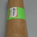 Hygloss Products Cork Roll - 2 mm Thick - 12" x 24", Brown - 6 Qty