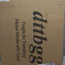 Stainless Steel Gas Stove Top Cover, Noodle Board Cooktop Cover, Kitchen Organizer for Gas and Electric Stove Range Expanding Kitchen Space, Large Size 30"x 22"x3", Black