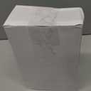 24 Pcs Employee Appreciation Gifts Bulk for Women Inspirational Valentines Gifts Smile Holiday Canvas Makeup Bags Compact Mirrors Thank You Present Bulk for Team Coworker Nurse Teacher