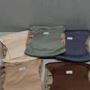 5 Pack Dog Diapers Male Reusable, Premium Belly Bands for Male Dogs, High Absorbing Male Dog Pee Wraps for Doggie in Incontinence or Excitable Urination and Training Gray,Green,Brown L