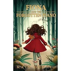 Fiona and the Forgotten Piano