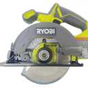 ONEAND 18V Cordless 5 1/2 in. Circular Saw Tool ONLYBattery and Charger Sold Separately
