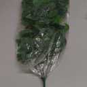 Fake Hanging Plants Vines(3pcs)for Room Decor, Artificial Ivy Greenery Garlands for Home Bedroom Living Aesthetic Kitchen Office Wall Patio Bookshelf,Indoor,Outdoor Farmhouse Decorations(No Basket)