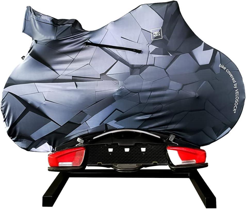 Shield Bike Cover by Velosock