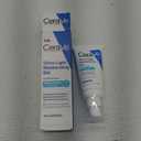 CeraVe Ultra-Light Moisturizing Gel, Hydrating Gel Face Moisturizer For Men & For Women with Ceramides, Niacinamide, Hyaluronic Acid, Fragrance Free, Oil-Free, Mattifying Moisturizer, 1.75 FL Oz