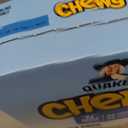 Quaker Chewy Granola Bars, 3 Flavor Back-to-School Variety Pack, 58 Count