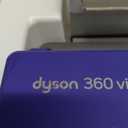 Dyson 360 Vis Nav Robot Vacuum