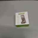 Car Phone Holder for Magsafe - Vacuum Magnetic Suction Phone Holder Mount with 360 Adjustable Stand Car Accessories for Car/Gym/Mirror/Smooth Surface ,Travel Essentials for iPhone 17/16/15/14/13/12