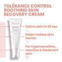 Avne Tolerance Control Soothing Skin Recovery Cream