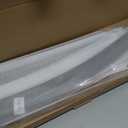 Out-Channel Window Visors Rain Guards for Kia Sportage 2023-2026