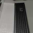 Wireless Keyboard 123465798