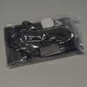 2026 Upgraded Indoor TV Antenna, 3200+ Miles Range HD Digital Antenna for Smart TV, Strongest with Amplified Signal Booster Supports 4K 8K 1080p All TVs- 38FT Coaxial Cable for Local Channels