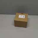 16.4 Ft Christmas Snowflake Window Lights, Hanging Christmas Curtain Lights Outdoor 288 LED with 24 Drops, 8 Modes Warm White Snowflake Decorations for Holiday Window Decorations,Yard, Curtain, Party