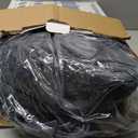 Westinghouse Electric Blanket Twin Size, Super Cozy Soft Flannel 62"" x 84"" Heated Blanket with 10 Fast Heating Levels & 1-12 Auto-Off, Machine Washable, ETL&FCC Certification, Charcoal