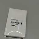 Janinka Large Football Bow for Wreath 23 x 33 Inches American Football Bow Tree Topper, Brown Satin Ribbon for Home Front Door Party Decor Supplies Outdoor Indoor Sport Game Decoration