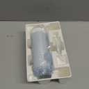 Panasonic Water Flosser for Travel, Cordless Portable Oral Irrigator with Two Water Pressure Settings, Collapsible Water Tank - EW-DJ11-A