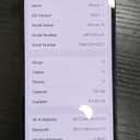 Apple iPhone 14, 128GB, Midnight - Unlocked