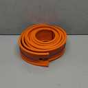 15 Ft Flexible Race Car Track for Diecast 1/64th Cars,Classic Long Rolls Up Portable Racetrack Roll Up Race Track