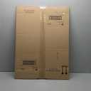 Post-it Easel Pad, 20 in x 23 in, White, 20 Sheets/Pad, 2 Pads/Pk, Mounts to surfaces with Command Strips included (566)