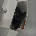 Yaktrax Walk Traction Cleats - 360-Degree Grip on Snow, Ice, & Multi-terrain Surfaces - Elastic Outer Band w/ Easy-On/Off Heel Tab & 1.2mm Zinc-coated Steel Coils - Abrasion & Rust Resistant - Unisex (Small)