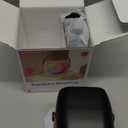 Mini Karaoke Machine, Portable Bluetooth Karaoke Speaker with 2 Wireless Microphones and Party Lights for Kids and Adults, Birthday Gifts for Girls Boys Family Home Party (Black 2 Mics)