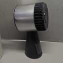 Portable Range Hood, Kitchen Exhaust Fan with 3Speed, Large Oil Collection and Low Noise, Ductless Range Hood with Detachable Aluminum Filter for Hot Pot, Apartments, Indoor BBQ and RV Camping