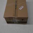 3-Light Bathroom Light Fixtures, Brushed Brass Bathroom Wall Lights with Clear Glass Shade, Modern Bathroom Wall Lamp for Mirror Kitchen Living Room Hallway Cabinet (Black , Silver , Gold , White)