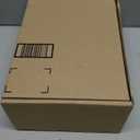 Almusen Womens Winter Snow Boots: Comfortable Lightweight Warm Fur Lined Women Ankle Booties Waterproof Non Slip Hook Loop Outdoor Shoes